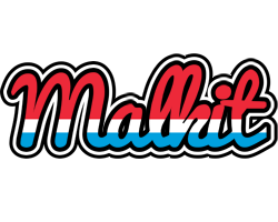 Malkit norway logo