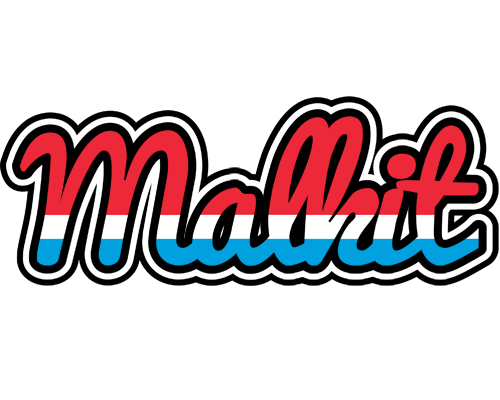 Malkit norway logo