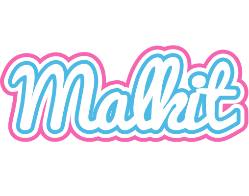 Malkit outdoors logo