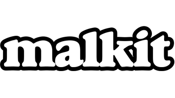 Malkit panda logo