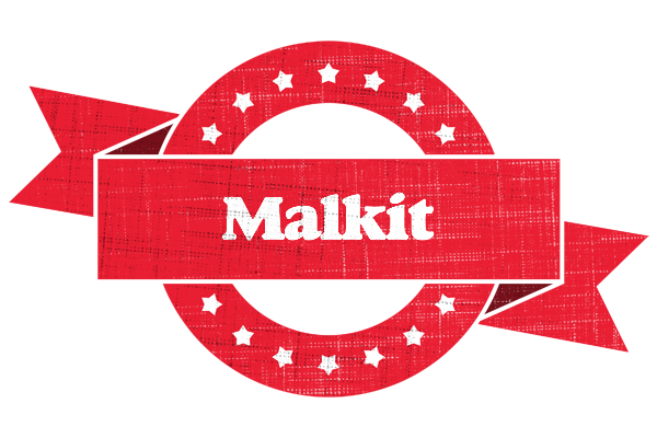 Malkit passion logo