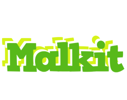 Malkit picnic logo