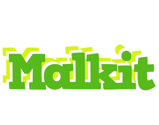 Malkit picnic logo