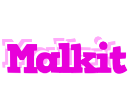 Malkit rumba logo