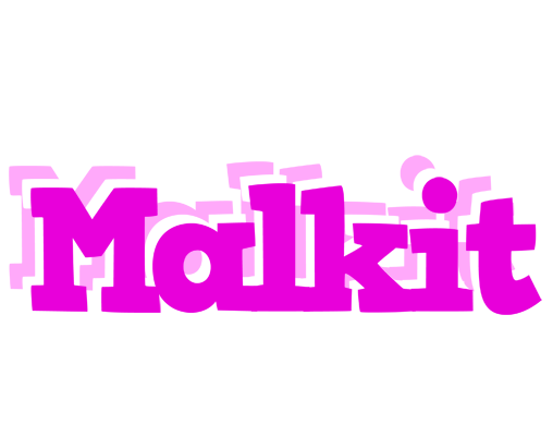Malkit rumba logo