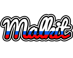 Malkit russia logo