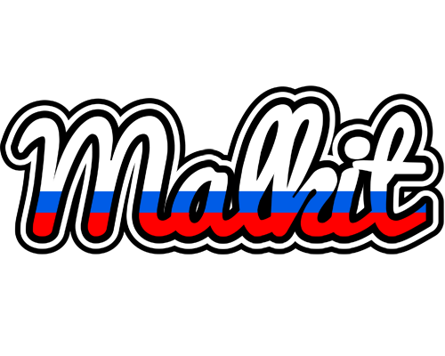 Malkit russia logo