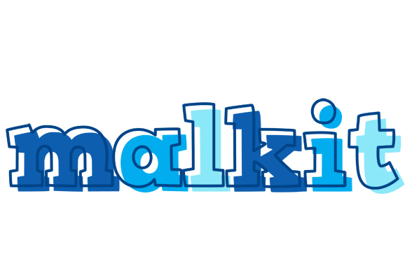 Malkit sailor logo