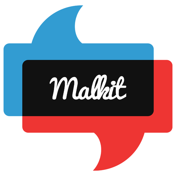 Malkit sharks logo