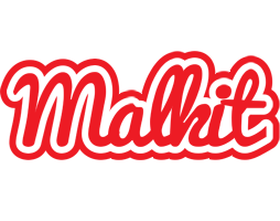 Malkit sunshine logo