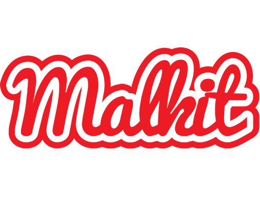 Malkit sunshine logo