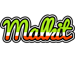 Malkit superfun logo