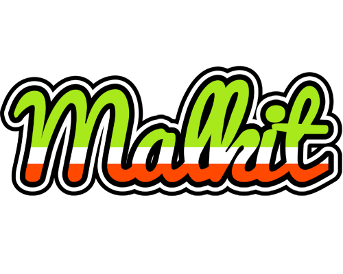 Malkit superfun logo