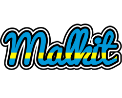 Malkit sweden logo