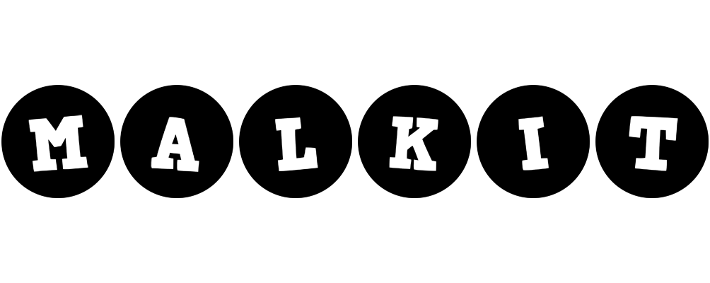 Malkit tools logo