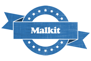 Malkit trust logo