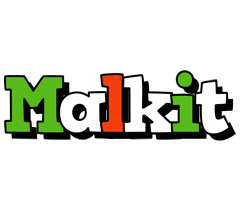 Malkit venezia logo