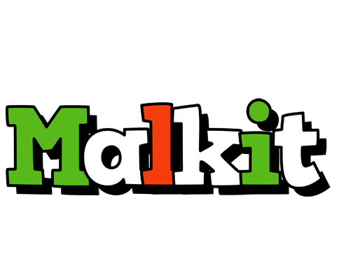 Malkit venezia logo