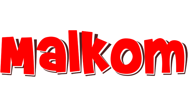 Malkom basket logo