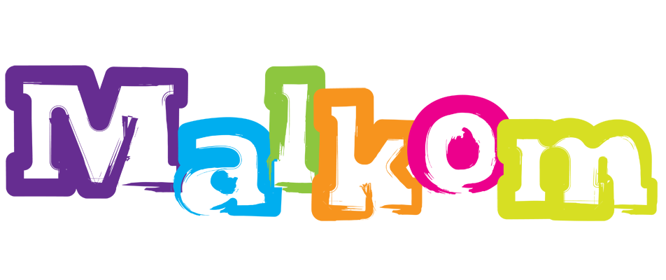 Malkom casino logo