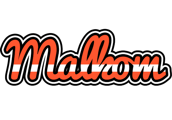 Malkom denmark logo