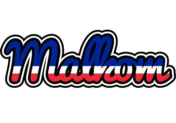Malkom france logo