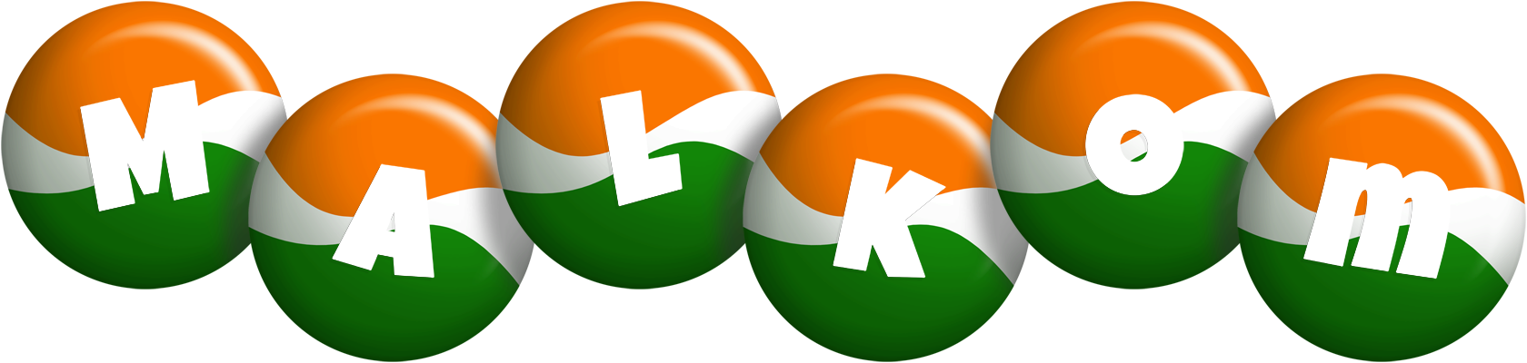 Malkom india logo
