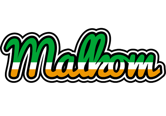 Malkom ireland logo