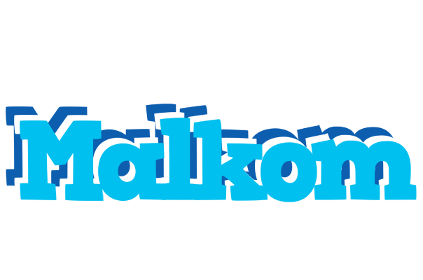 Malkom jacuzzi logo