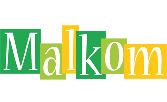 Malkom lemonade logo