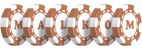 Malkom limit logo