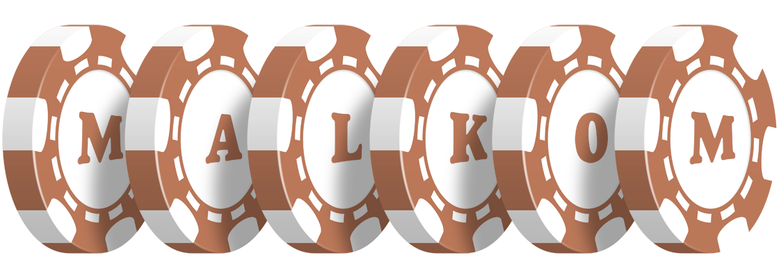 Malkom limit logo