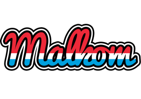 Malkom norway logo