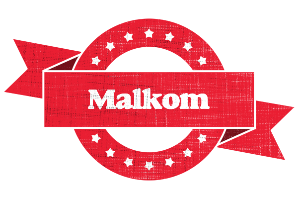 Malkom passion logo