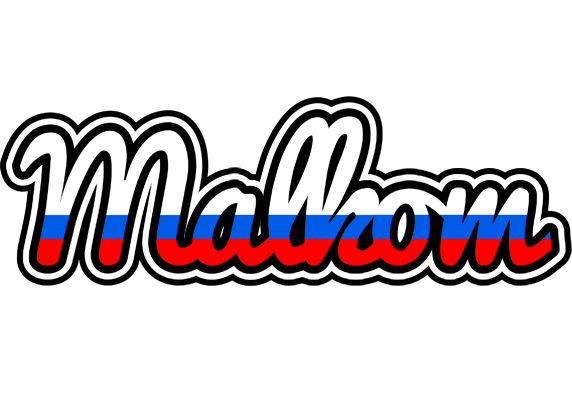 Malkom russia logo