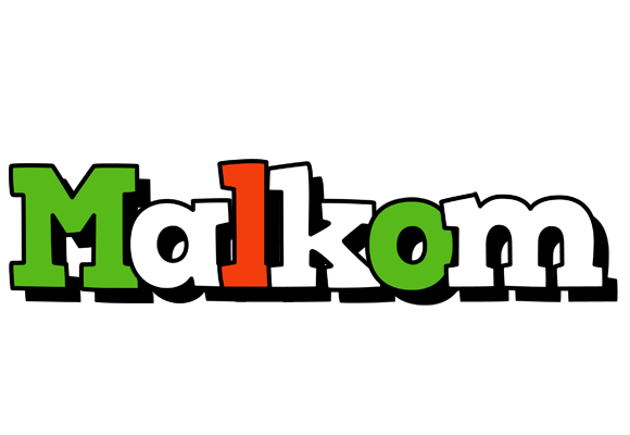 Malkom venezia logo