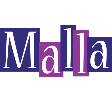 Malla autumn logo