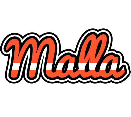 Malla denmark logo