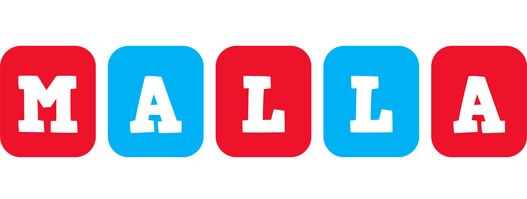 Malla diesel logo