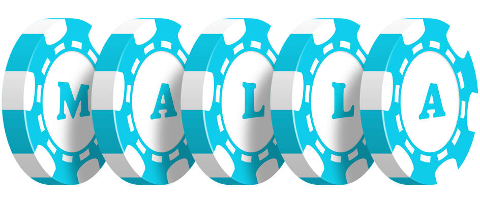 Malla funbet logo