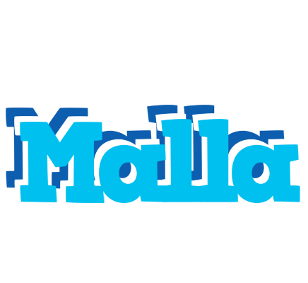 Malla jacuzzi logo