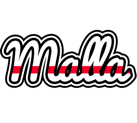 Malla kingdom logo