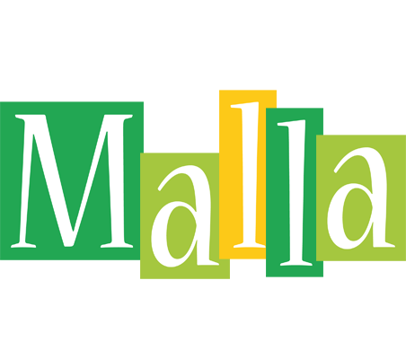 Malla lemonade logo