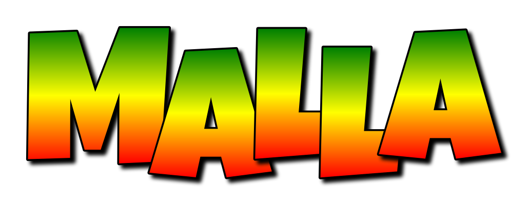 Malla mango logo