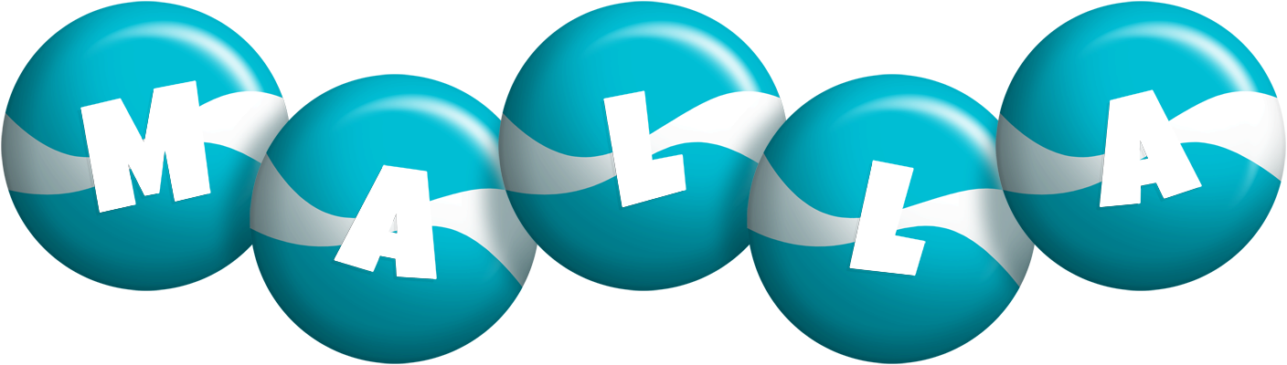 Malla messi logo