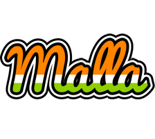 Malla mumbai logo