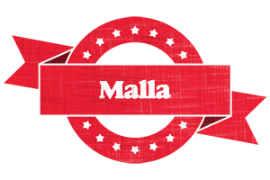 Malla passion logo