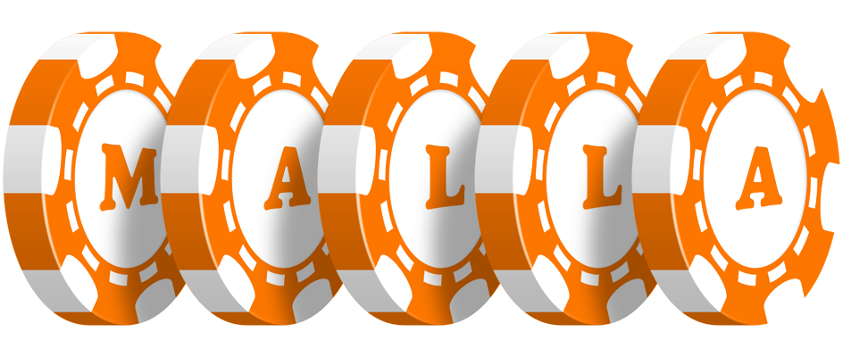 Malla stacks logo