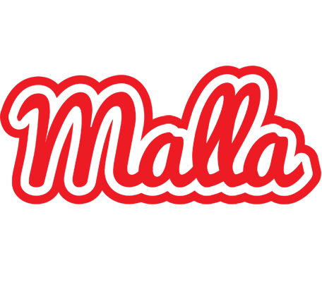Malla sunshine logo