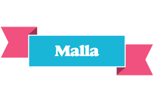 Malla today logo